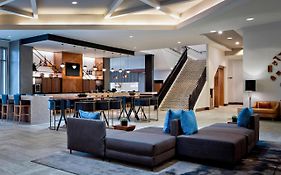 Dallas Marriott Las Colinas